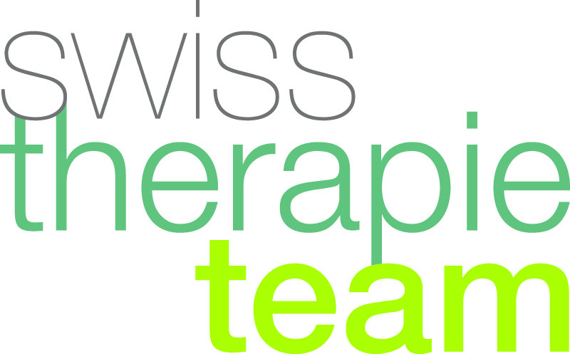 Swiss Therapie team